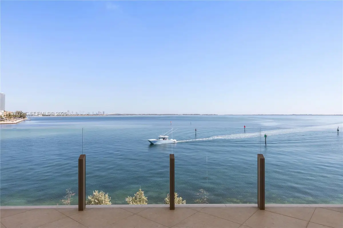 5 Grove Isle Dr #M303, Miami, FL 33133 - #1