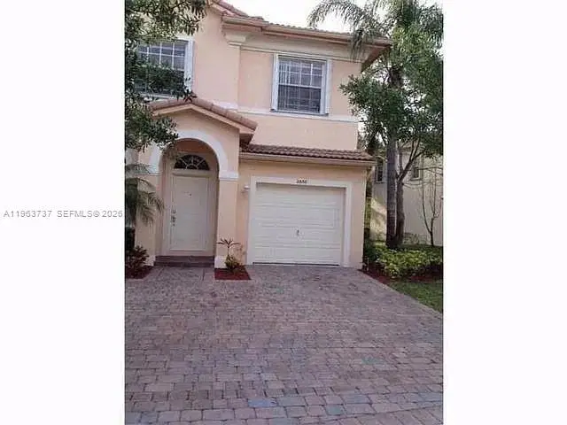2650 SW 84th Ter #105, Miramar, FL 33025 - #2