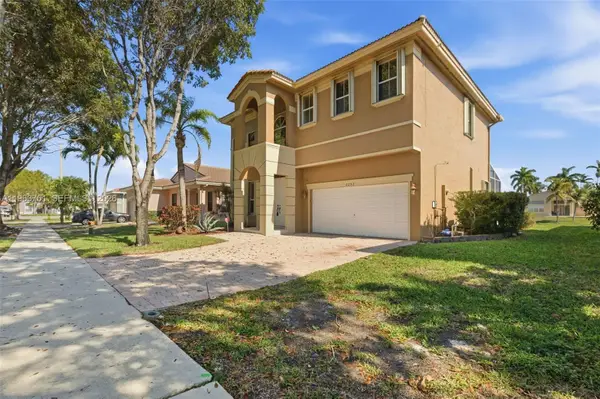 2257 SW 132nd Ave, Miramar, FL 33027