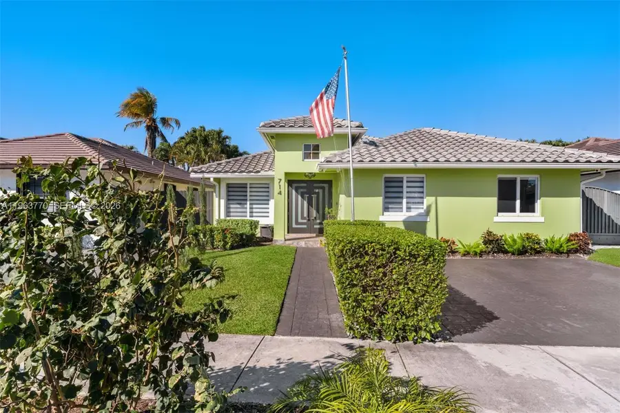 714 NW 134th Pl, Miami, FL 33182 - #3