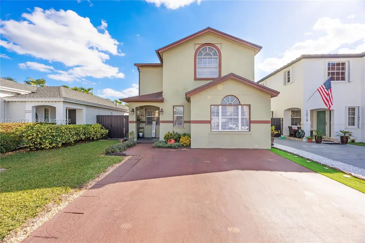13910 SW 163rd St, Miami, FL 33177 - #1