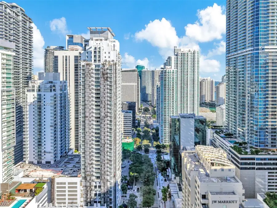 1050 Brickell Ave #2910, Miami, FL 33131 - #2