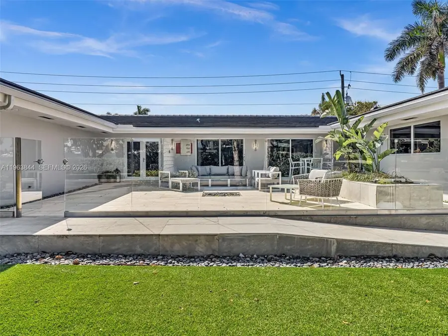 840 S Southlake Dr, Hollywood, FL 33019 - #3