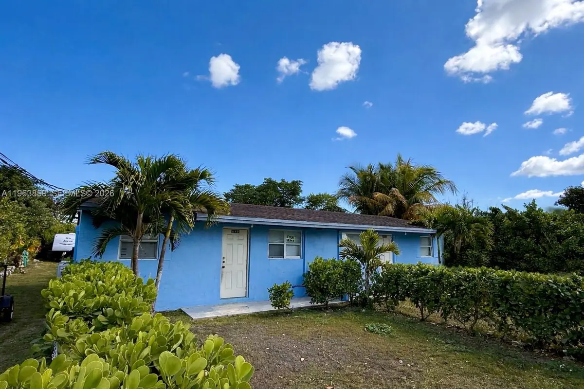 26435 SW 138th Ct, Homestead, FL 33032 - #1