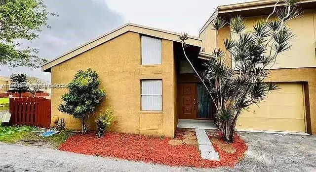 3020 E Missionwood Ln #A-56, Miramar, FL 33025 - #1