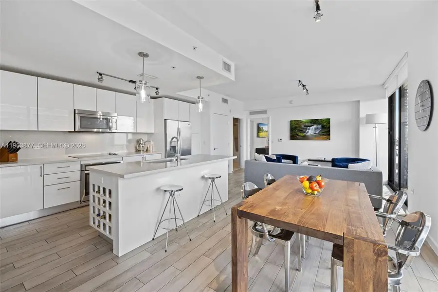 999 SW 1st Ave #2303, Miami, FL 33130 - #3