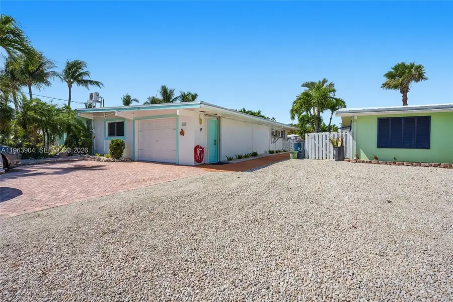 151 10th St, Marathon, FL 33051 - #3