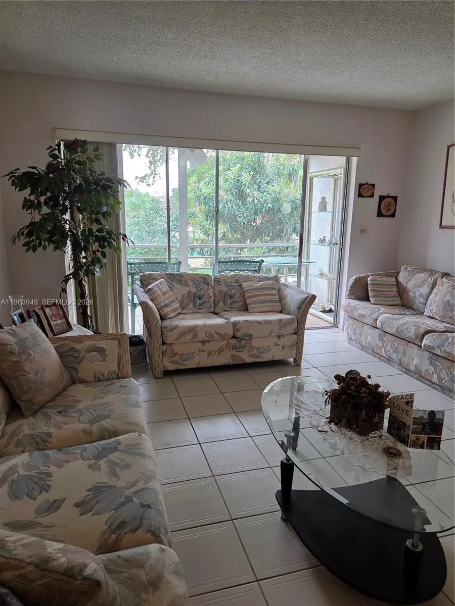 8834 W Mcnab Rd #201, Tamarac, FL 33321 - #1