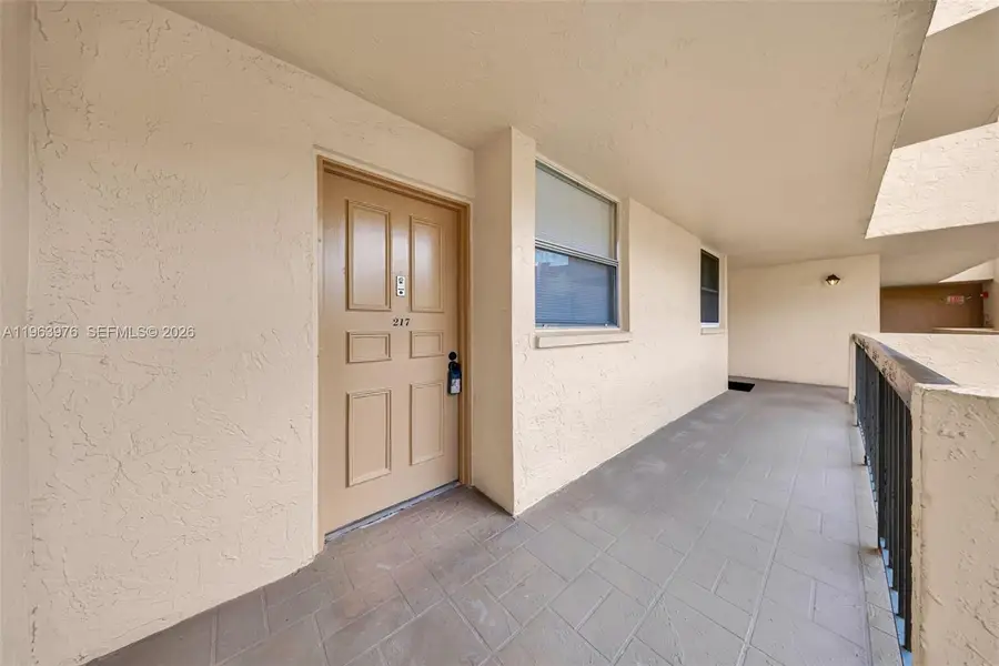 3801 Environ Blvd #217, Lauderhill, FL 33319 - #2