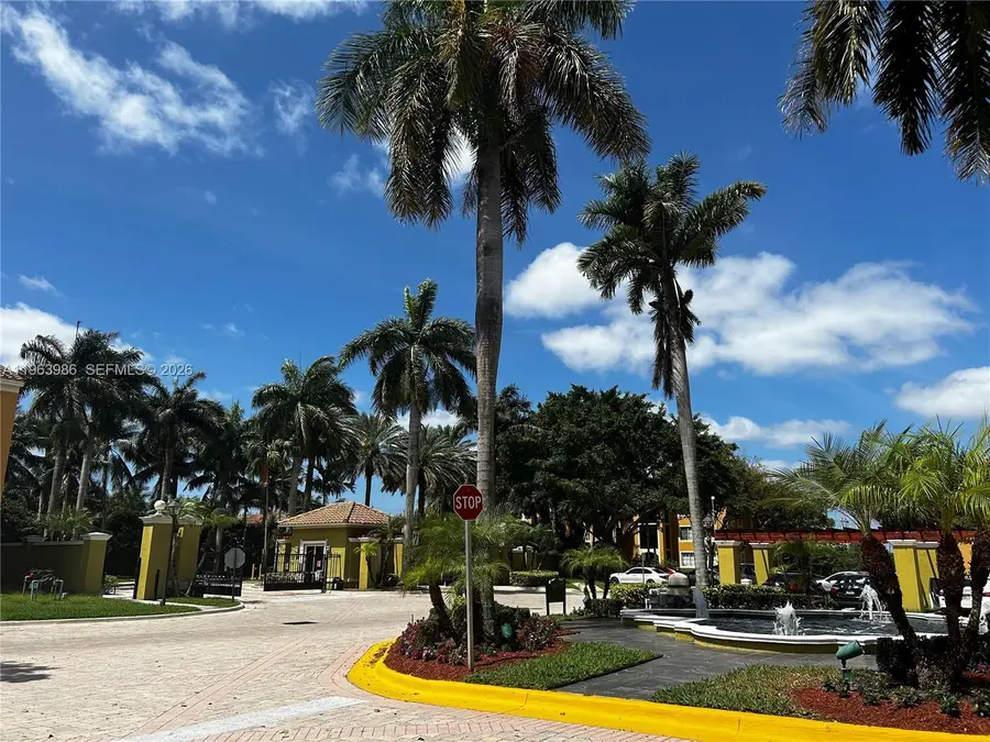 2201 W Preserve Way #306, Miramar, FL 33025 - #2