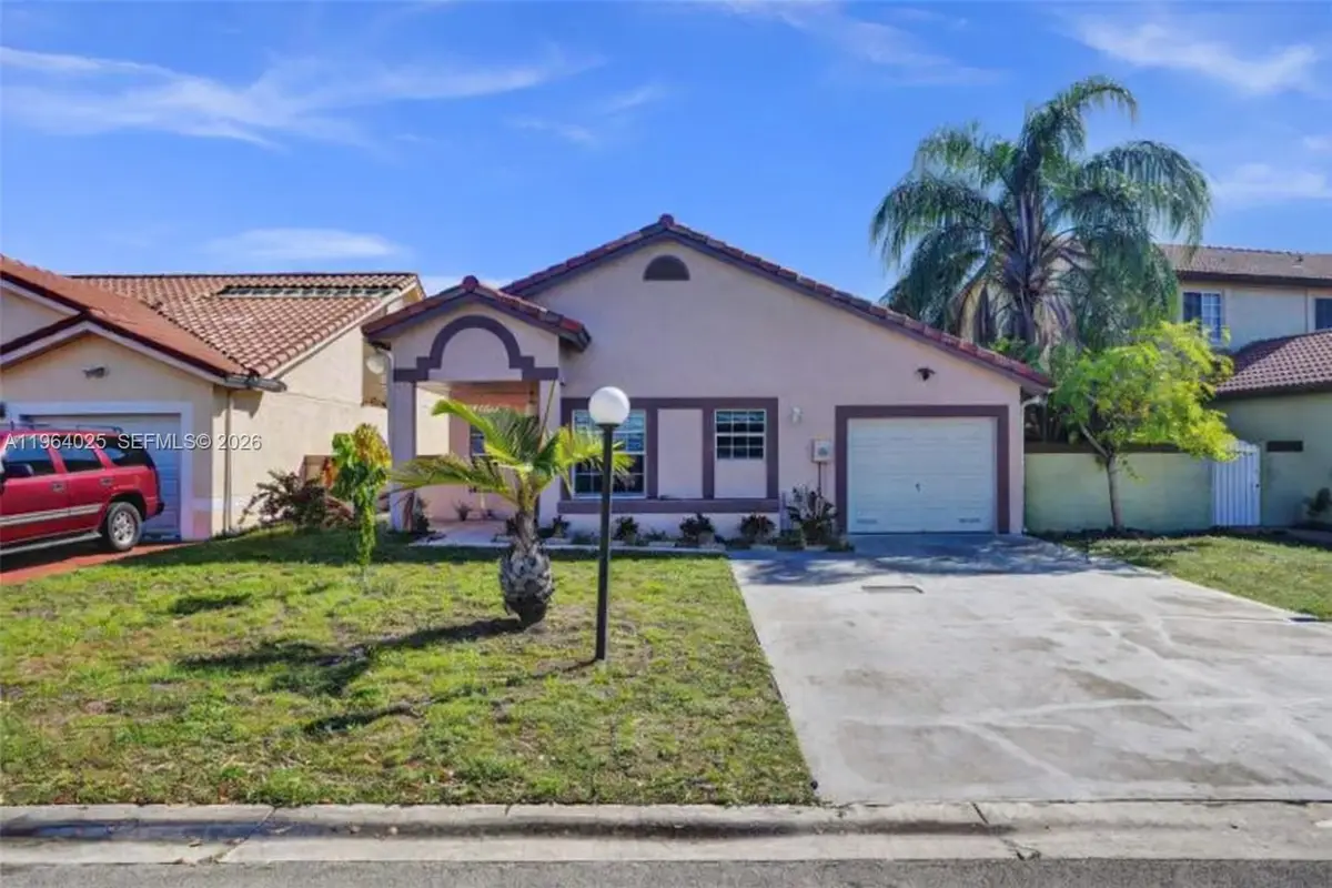 18765 NW 55th Ave, Miami Gardens, FL 33055 - Image #1