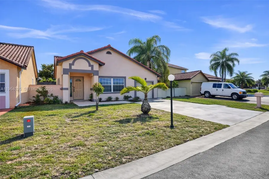 18765 NW 55th Ave, Miami Gardens, FL 33055 - Image #2