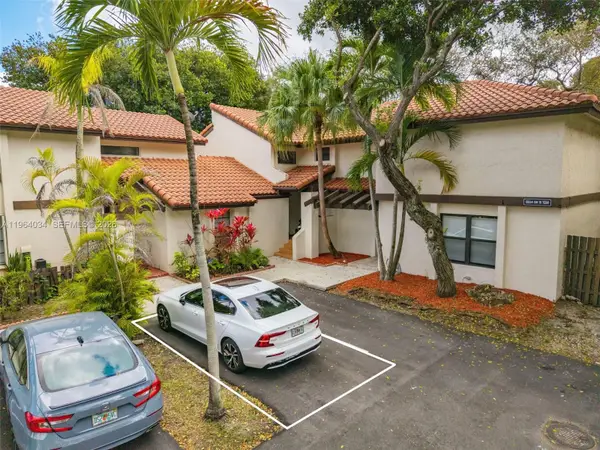 13234 SW 111th Ter #4-2, Miami, FL 33186