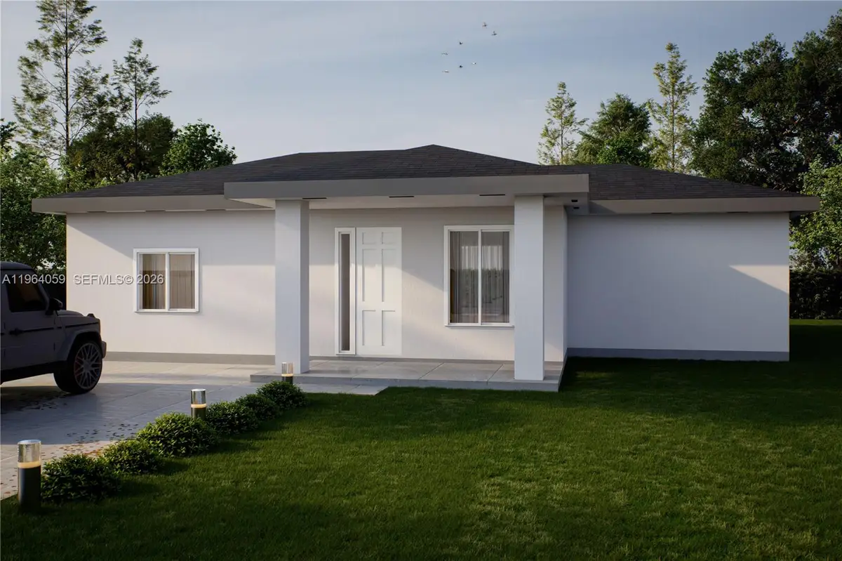 3330 NW 101st St, Miami, FL 33147 - #1