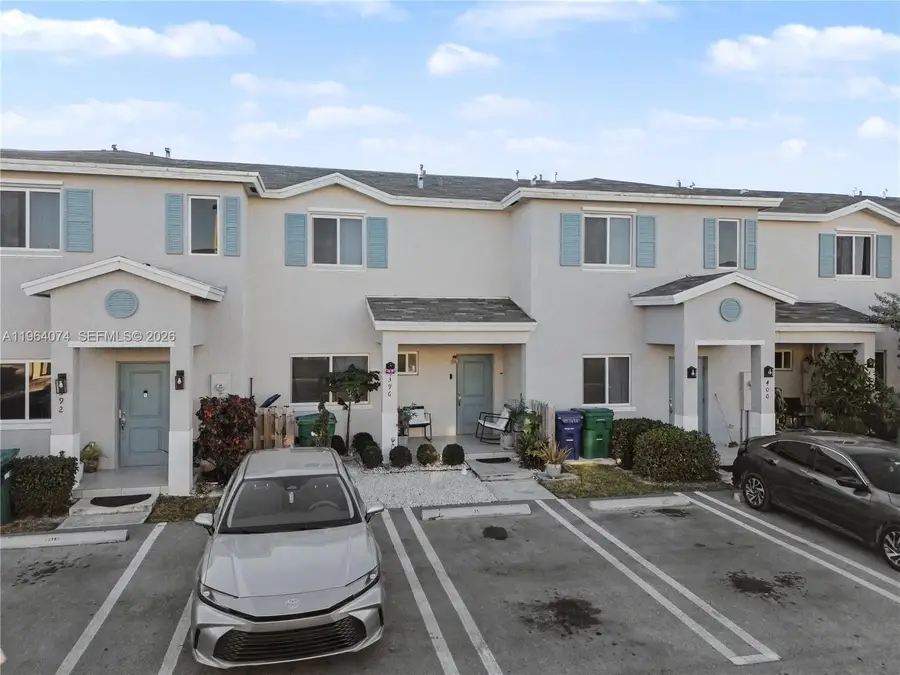 396 NW 12th Pl, Florida City, FL 33034 - #2