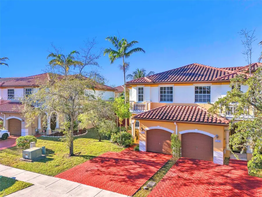 14092 SW 51st Ct, Miramar, FL 33027 - #2