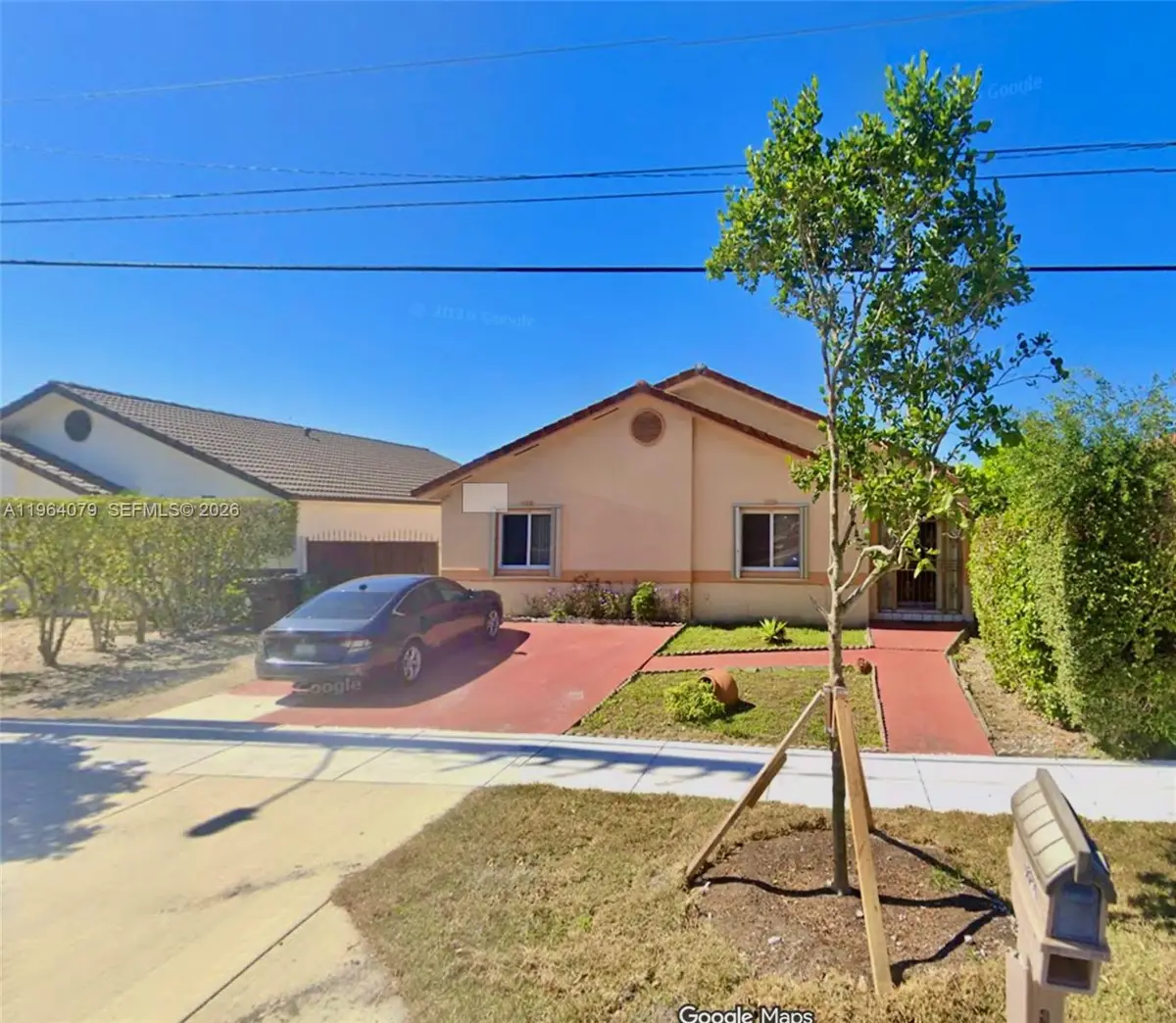 Address Withheld By Seller, Hialeah, FL 33018 - #1