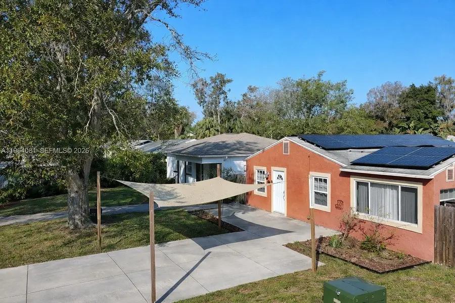 5613 N 19th Ave S, Gulfport, FL 33707 - #2