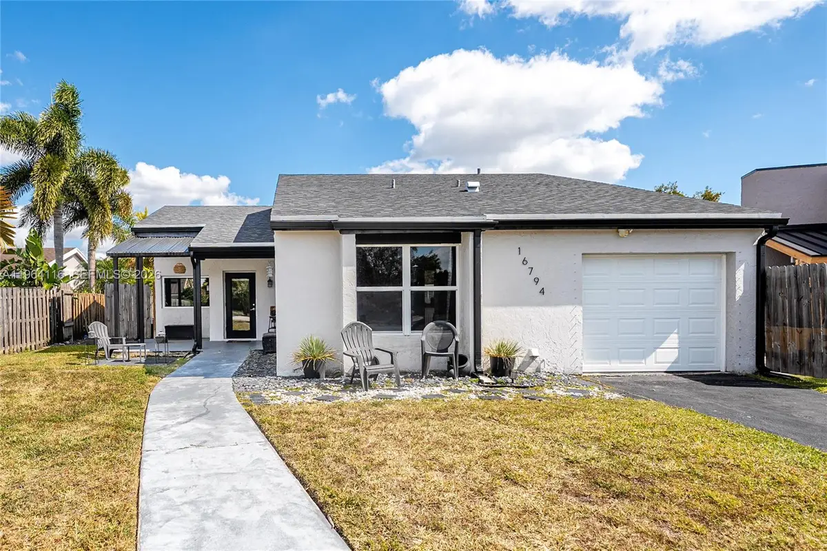 16794 Royal Poinciana Dr, Weston, FL 33326 - #1