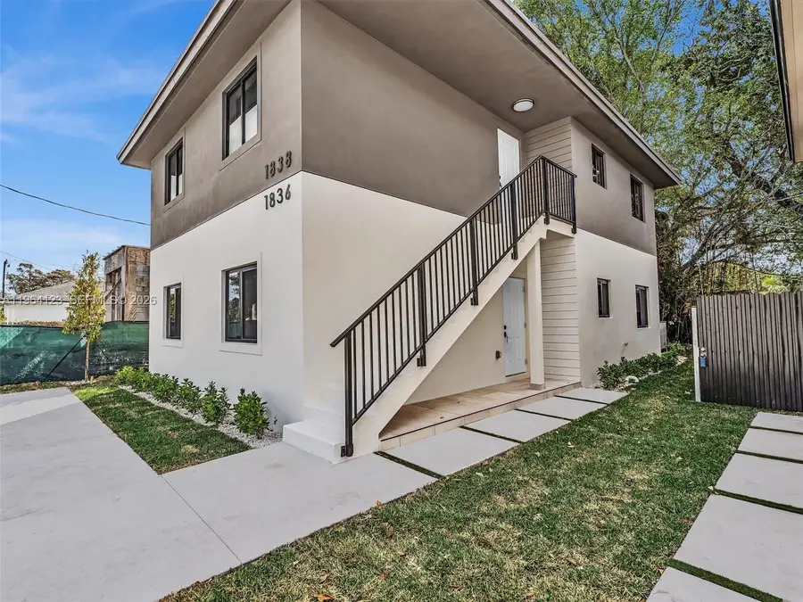 1836 NW 63rd St, Miami, FL 33147 - #2