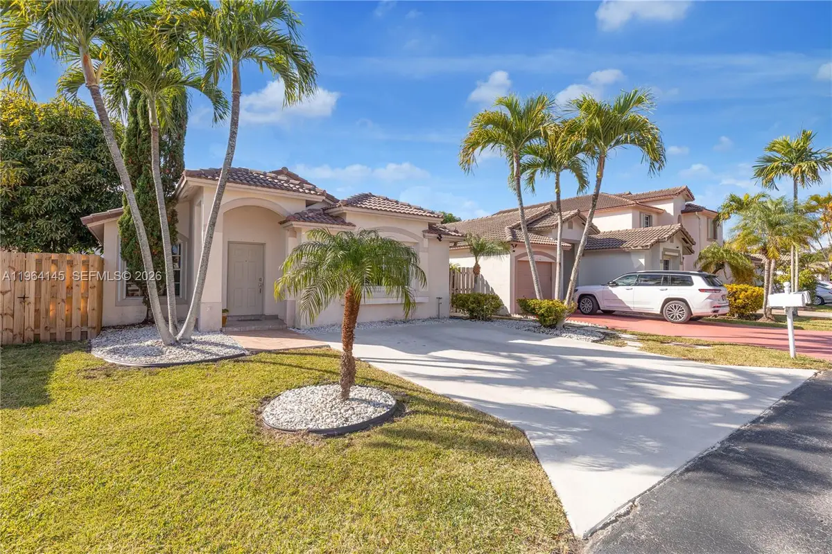 14144 SW 149th Pl, Miami, FL 33196 - #1