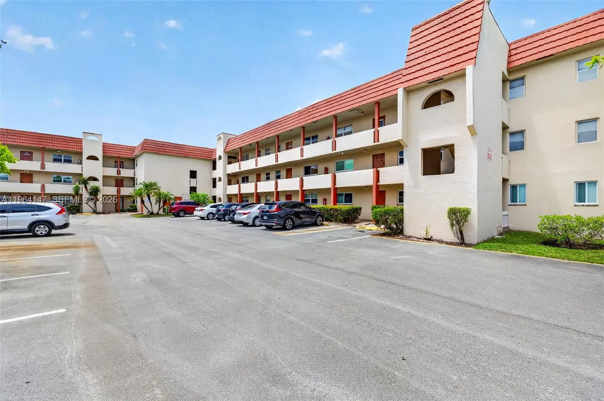 8040 N Sunrise Lakes Dr #108, Sunrise, FL 33322 - #1