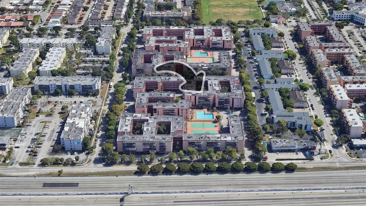 1910 W 56th St #3321, Hialeah, FL 33012 - #1