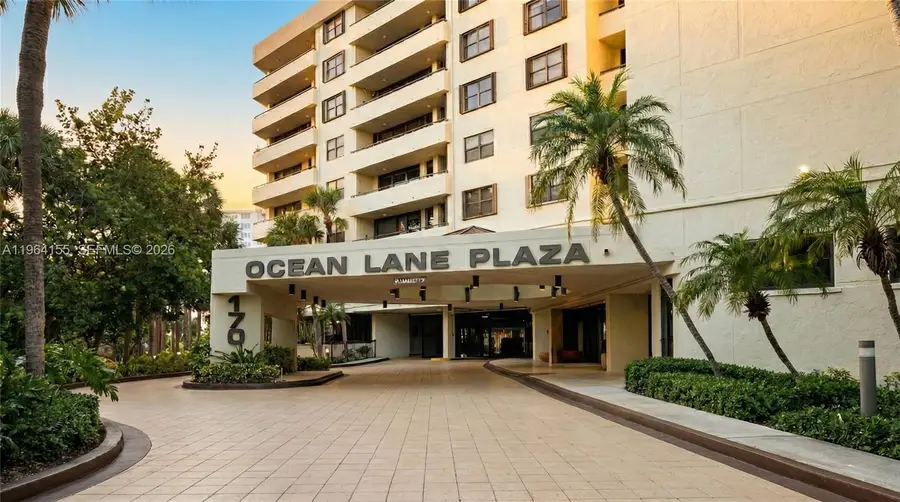 170 Ocean Lane Dr #403, Key Biscayne, FL 33149 - #2