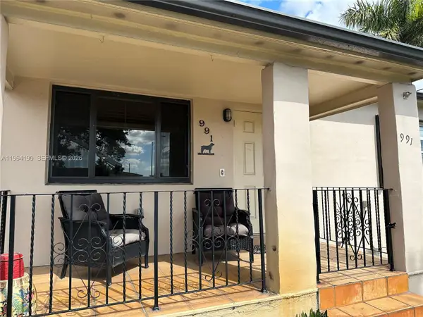 991 E 47th St, Hialeah, FL 33013