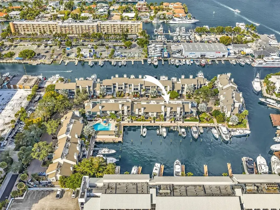 15 Portside Dr #15C, Fort Lauderdale, FL 33316 - #2