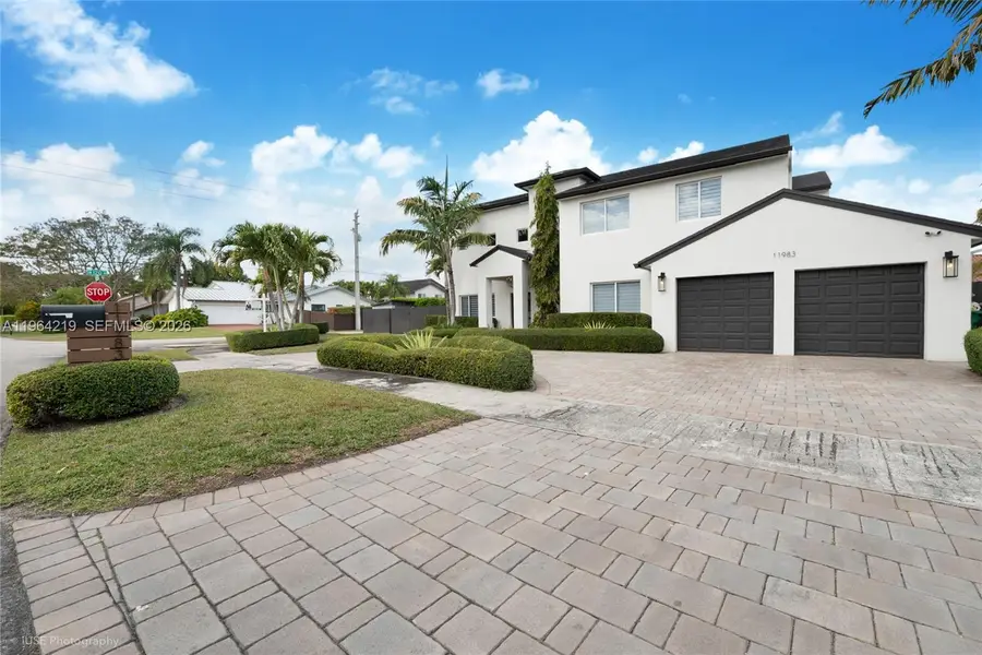11983 SW 99th St, Miami, FL 33186 - #2