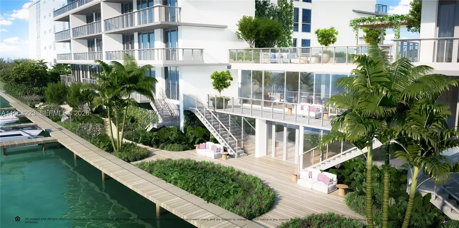 9201 E Bay Harbor Dr. #502, Bal Harbour, FL 33154 - #2