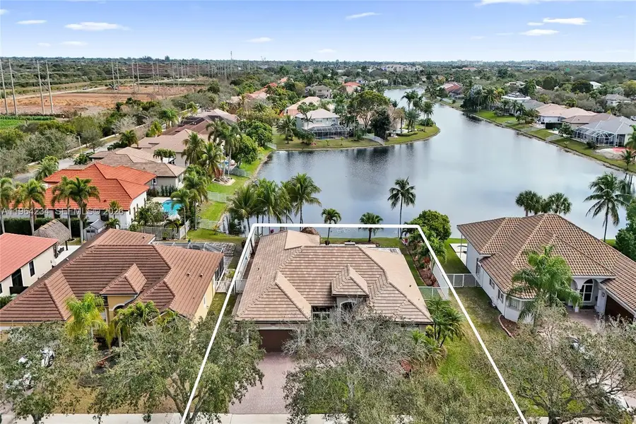 6686 SW 166th Dr, Pembroke Pines, FL 33331 - #2