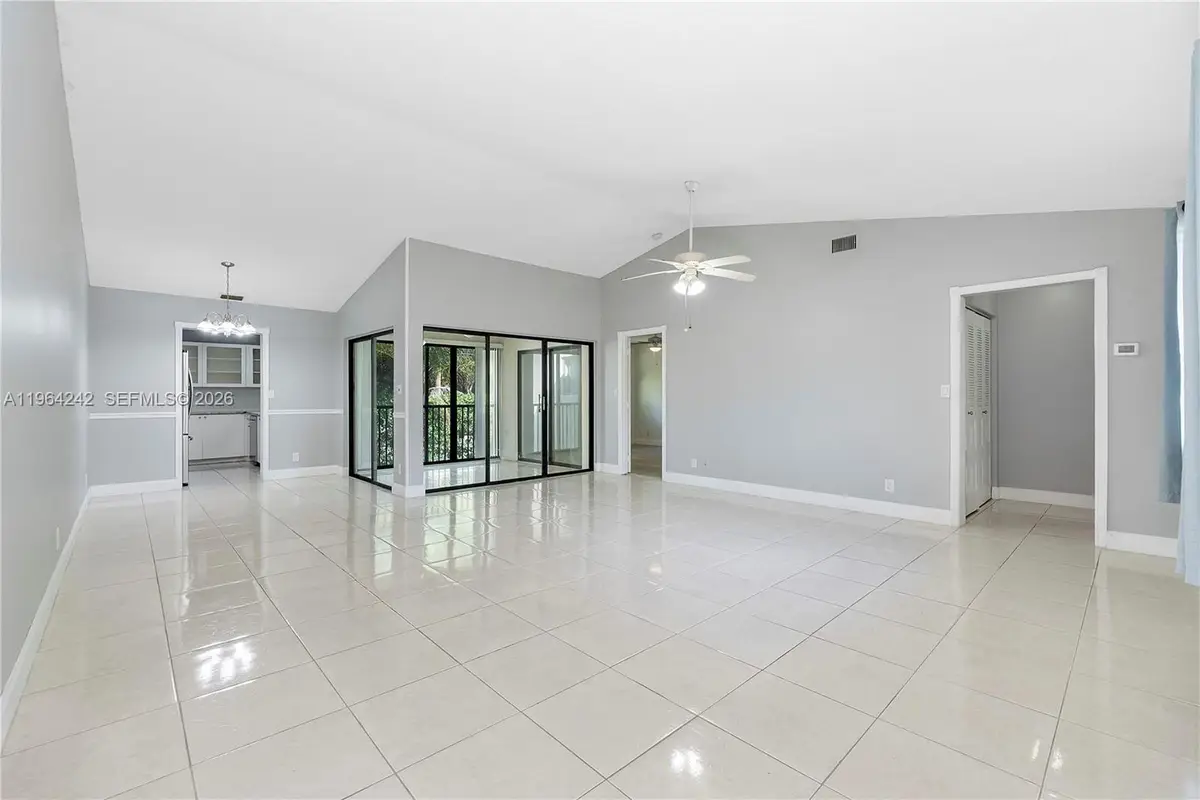 9518 SW 1st Ct #21-S, Coral Springs, FL 33071 - #1