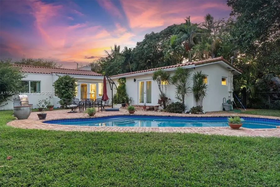 761 NE 95th St, Miami Shores, FL 33138 - #2