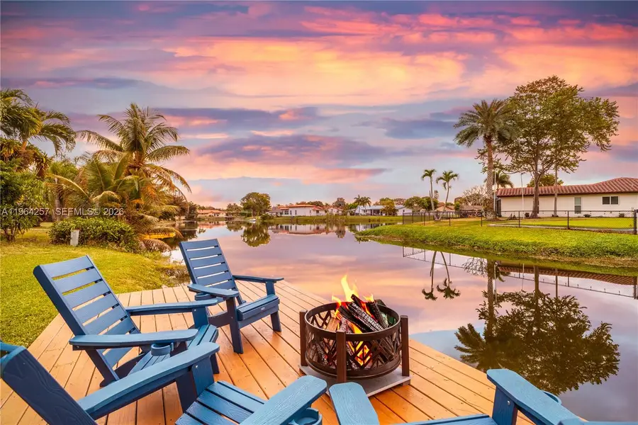 12126 NW 32nd Pl, Coral Springs, FL 33065 - #2