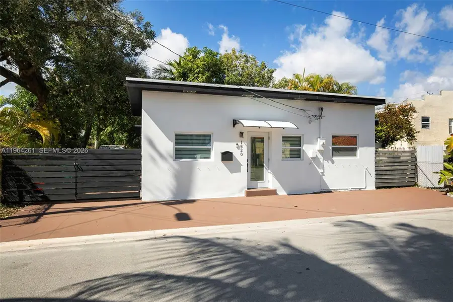 1820 SW 25th Ave, Miami, FL 33145 - #2