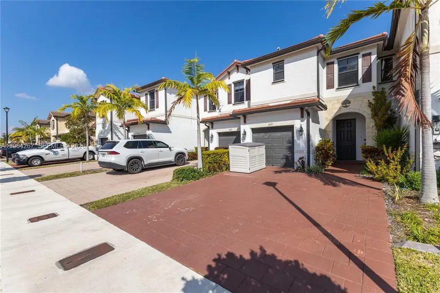 3419 W 105th Pl, Hialeah, FL 33018 - #2