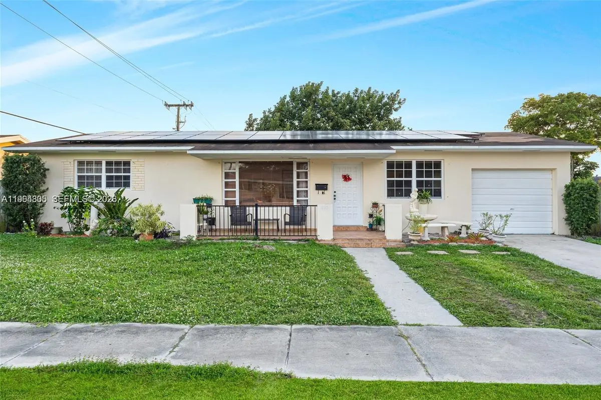 1110 NE 204th Ter, Miami, FL 33179 - #1