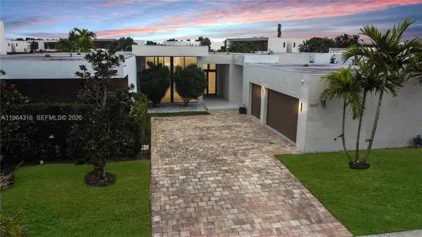16640 Sunset Way, Weston, FL 33326
