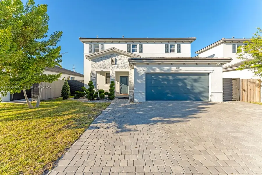 13611 SW 184th Ter, Miami, FL 33177 - #2