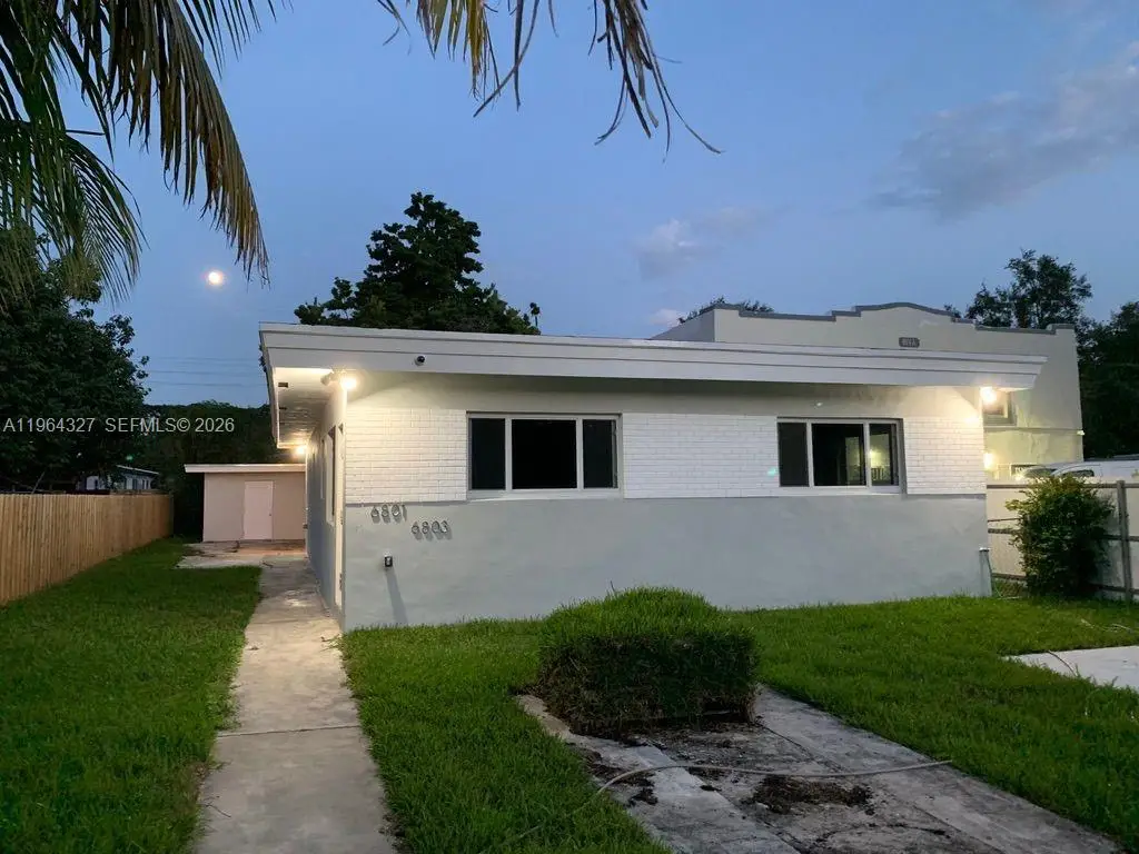 6801 NW 2nd Ct, Miami, FL 33150 - #1