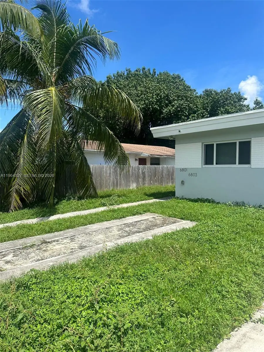 6801 NW 2nd Ct, Miami, FL 33150 - #3