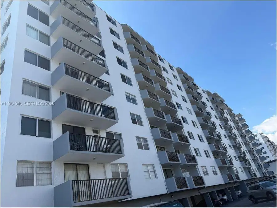 3703 NE 166th St #301, North Miami Beach, FL 33160 - #2