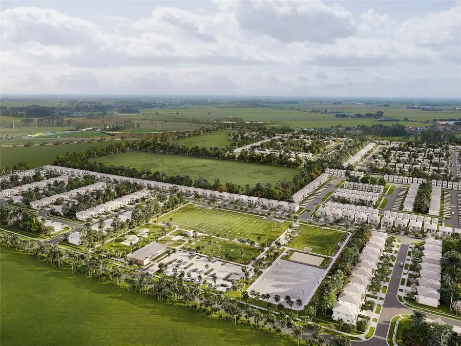 1412 NW 6 Terr, Florida City, FL 33034 - #3