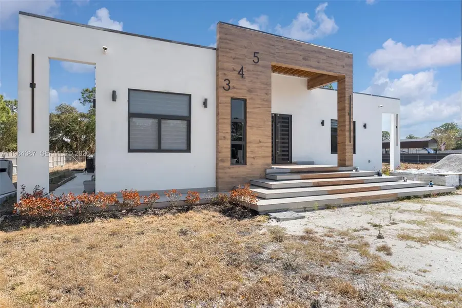 345 N Jinete St, Clewiston, FL 33440 - #3