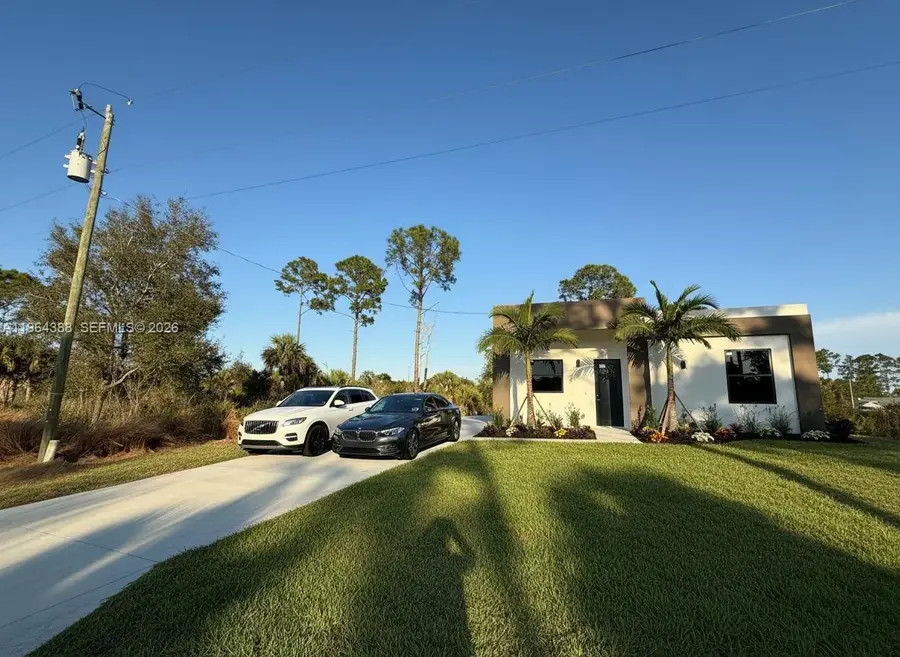 133 Nacelle Ave, Lehigh Acres, FL 33974 - #2