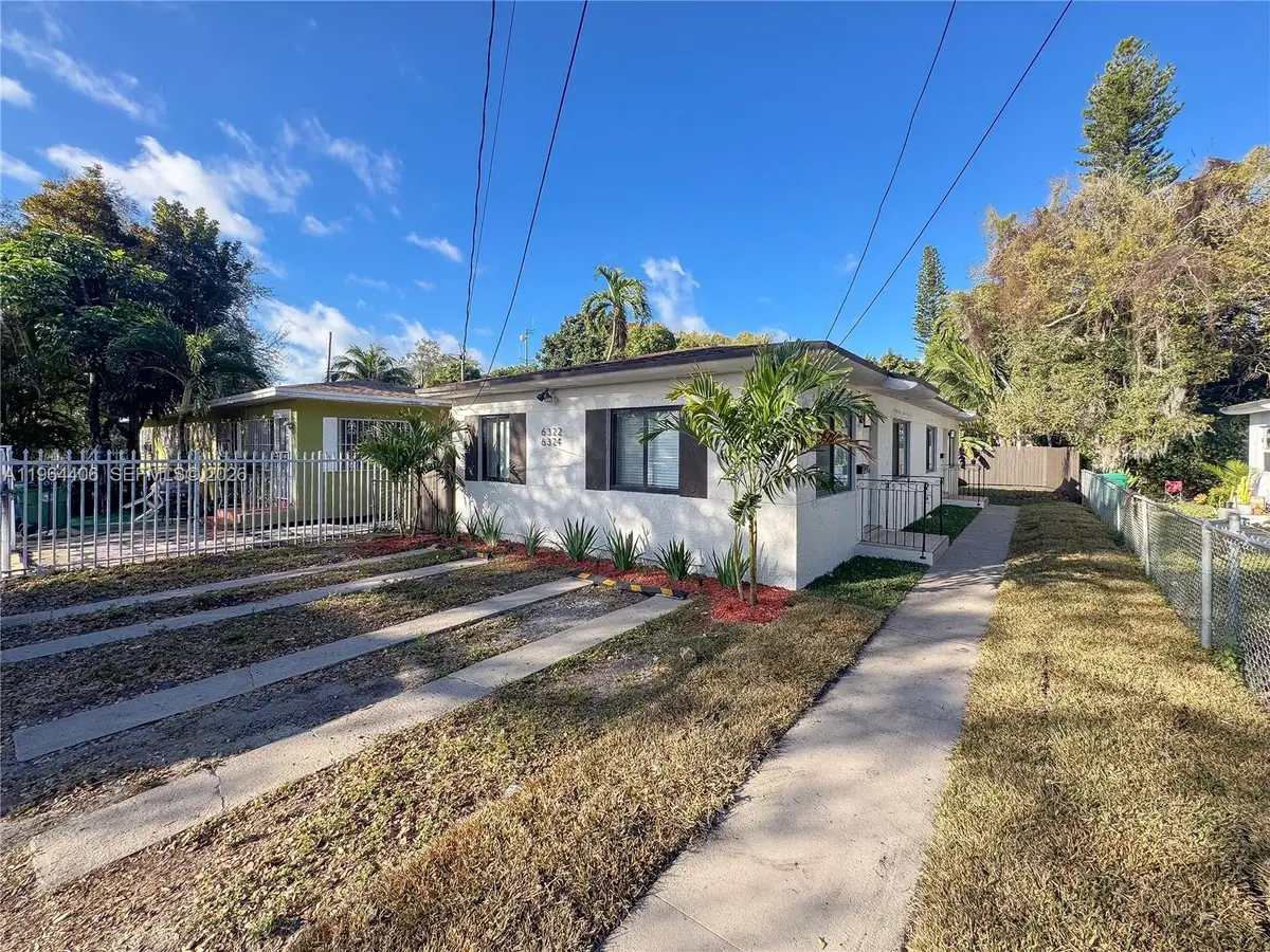 6322 NE 1st Pl, Miami, FL 33138 - #1
