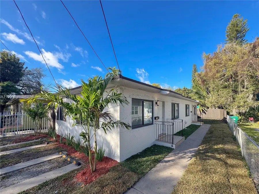 6322 NE 1st Pl, Miami, FL 33138 - #2