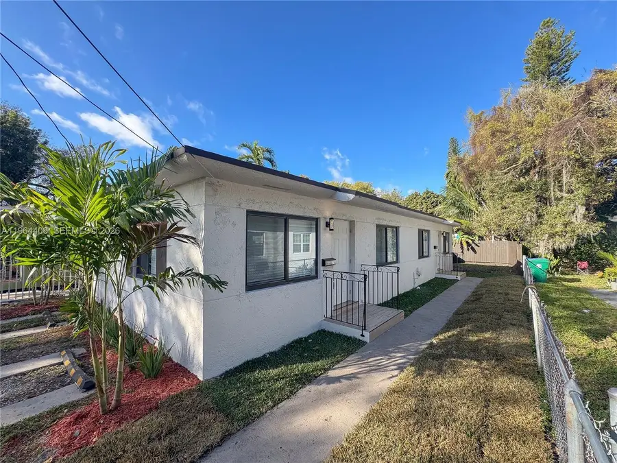6322 NE 1st Pl, Miami, FL 33138 - #3